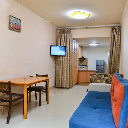 Apartament Marina Erywań Zewnętrze zdjęcie