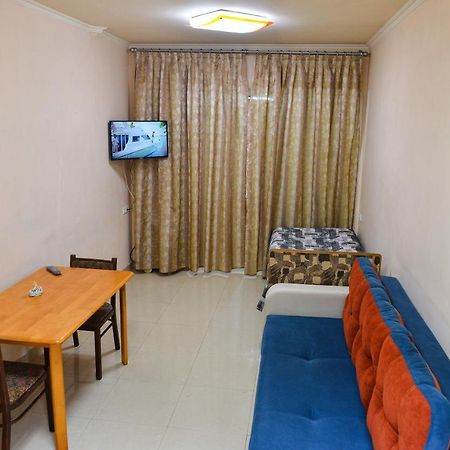 Apartament Marina Erywań Zewnętrze zdjęcie