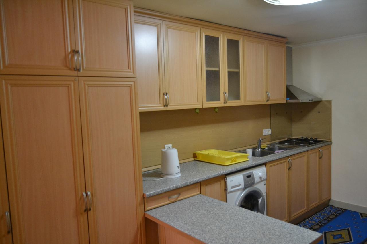 Apartament Marina Erywań Zewnętrze zdjęcie