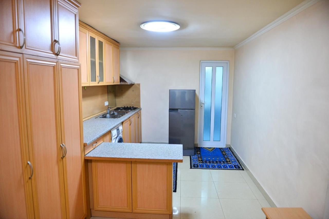 Apartament Marina Erywań Zewnętrze zdjęcie