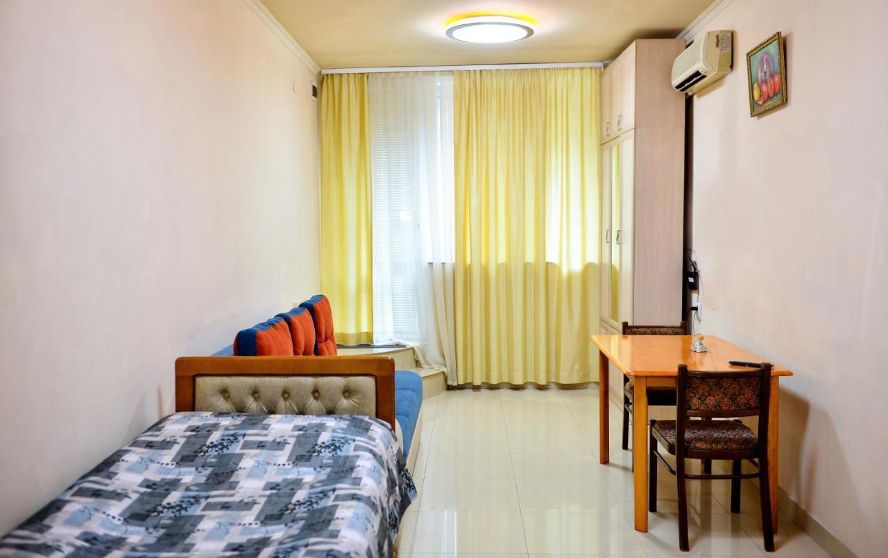 Apartament Marina Erywań Zewnętrze zdjęcie