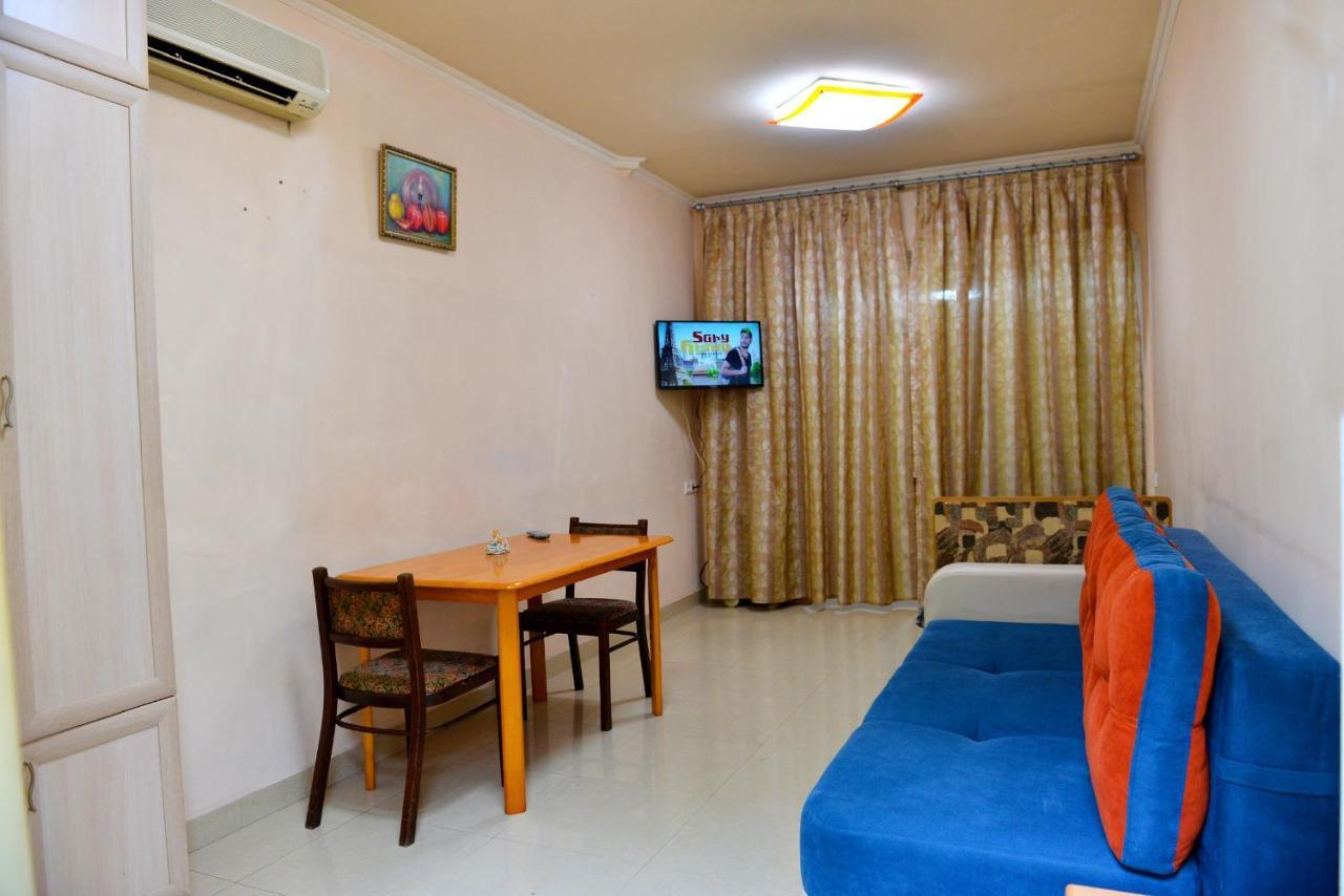 Apartament Marina Erywań Zewnętrze zdjęcie