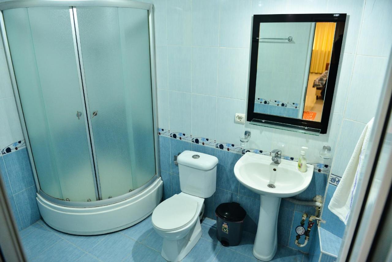 Apartament Marina Erywań Zewnętrze zdjęcie
