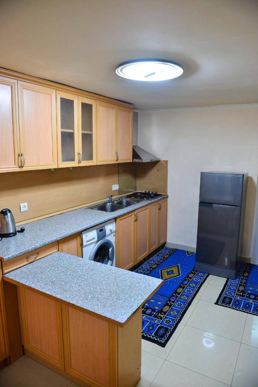 Apartament Marina Erywań Zewnętrze zdjęcie