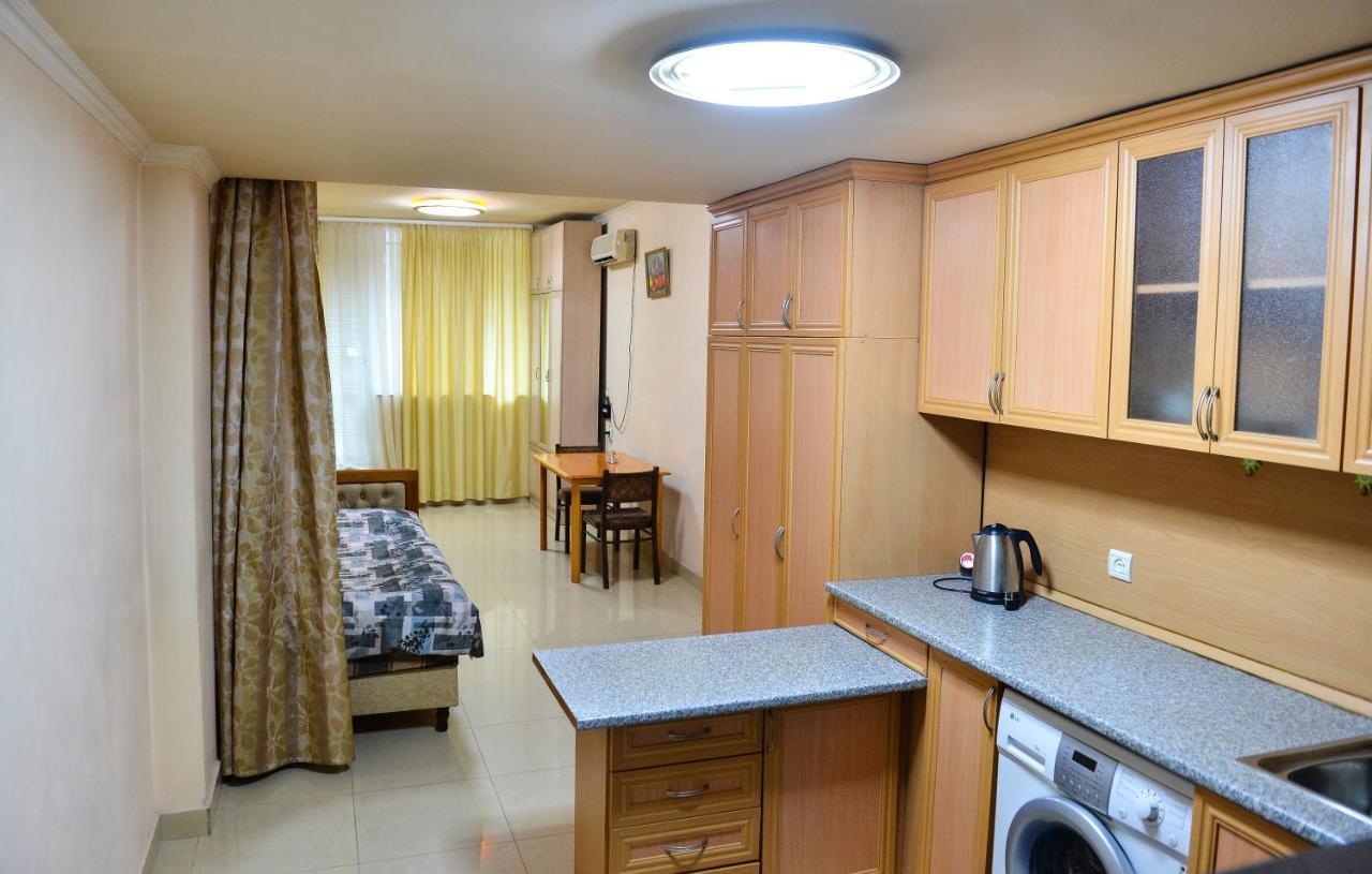 Apartament Marina Erywań Zewnętrze zdjęcie