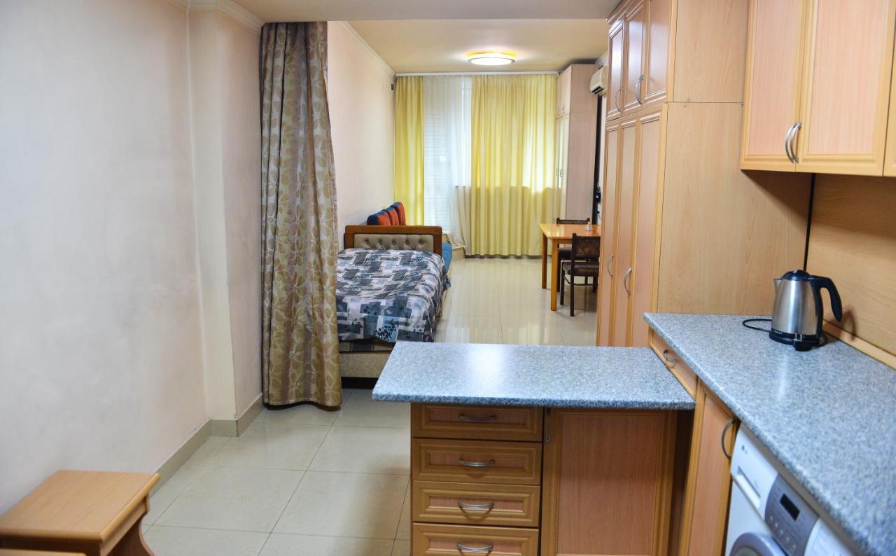 Apartament Marina Erywań Zewnętrze zdjęcie