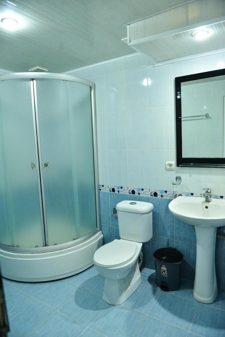 Apartament Marina Erywań Zewnętrze zdjęcie